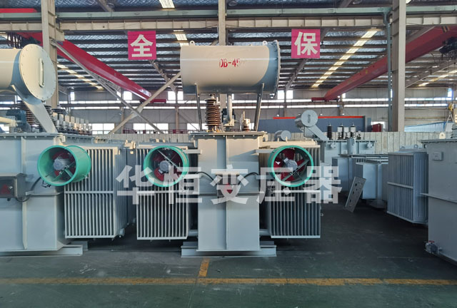 S13-6300/35桐乡桐乡桐乡电力变压器