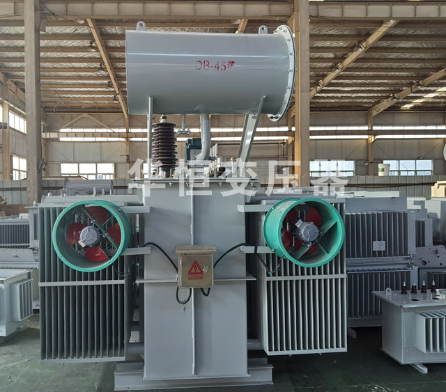 S13-6300/35桐乡桐乡桐乡电力变压器