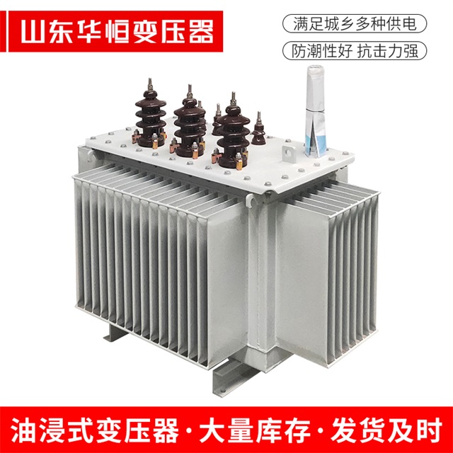S13-10000/35桐乡桐乡桐乡油浸式变压器厂家