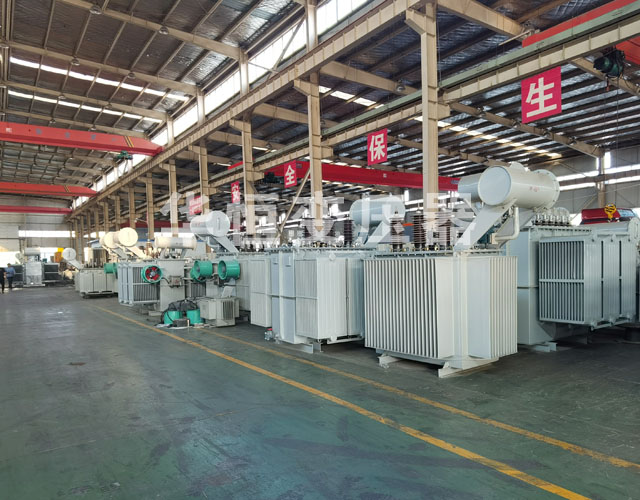 S13-10000/35桐乡桐乡桐乡油浸式变压器