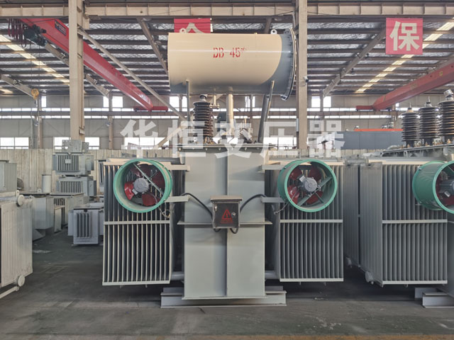 S11-10000/35桐乡桐乡桐乡油浸式变压器